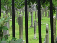 Cementerio Dublin