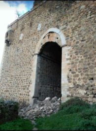 Castillo Montalbán
