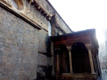 Catedral Jaca
