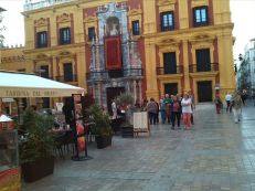 Retazos Málaga